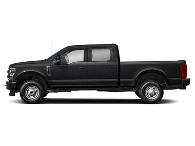 2022 Ford Super Duty F-350 DRW XL
