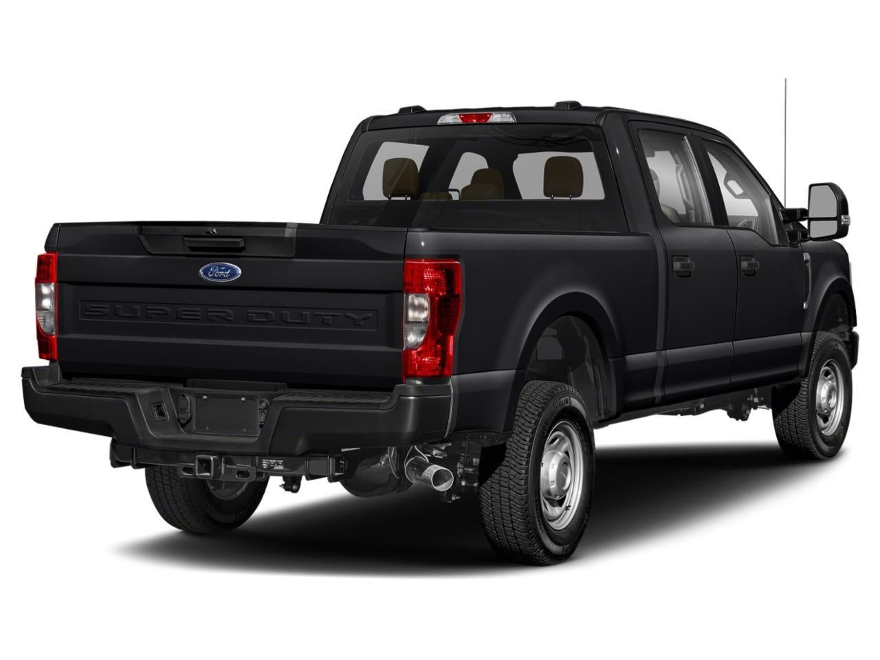 2022 Ford Super Duty F-350 DRW XL