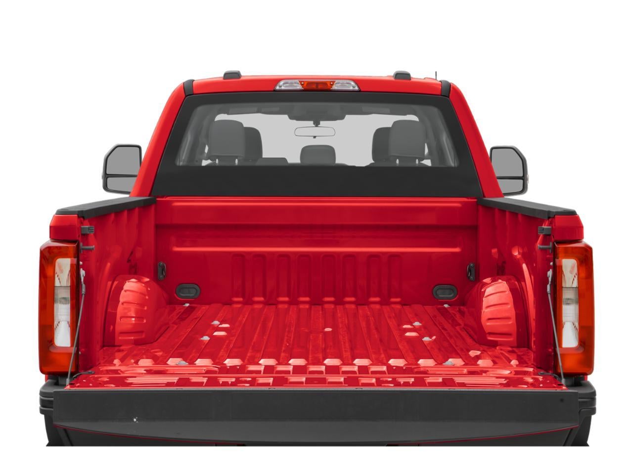 2025 Ford Super Duty F-350 DRW XL