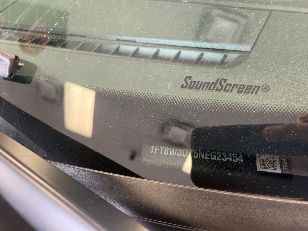 2022 Ford Super Duty F-350 DRW XLT