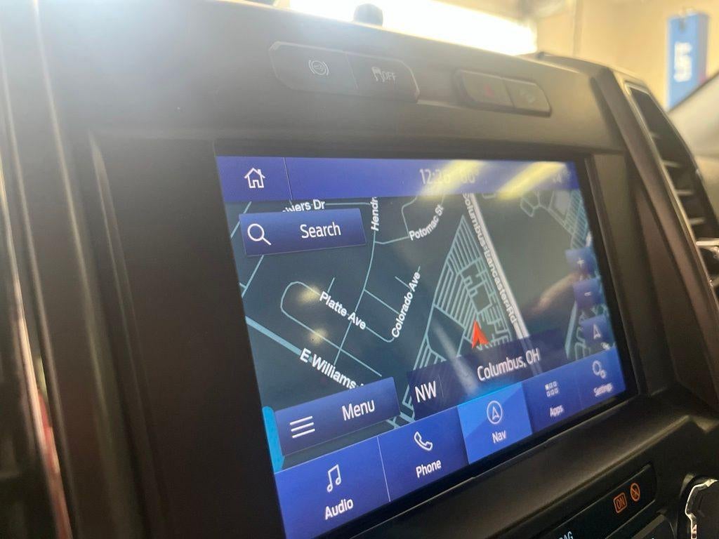 2022 Ford Super Duty F-350 DRW XLT