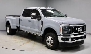 2024 Ford Super Duty F-350 DRW Lariat