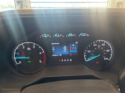 2023 Ford Super Duty F-350 DRW XL