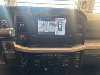 2023 Ford Super Duty F-350 DRW XL