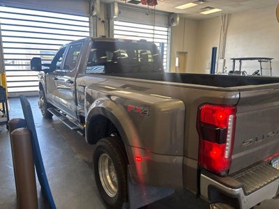 2023 Ford Super Duty F-350 DRW XL