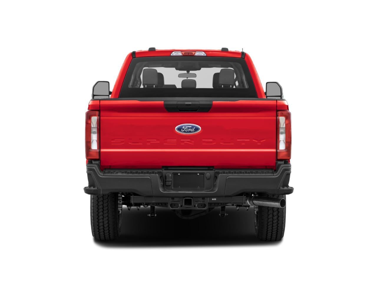 2023 Ford Super Duty F-350 DRW XL