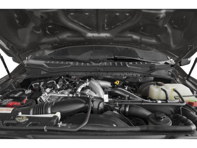2022 Ford Super Duty F-350 DRW Platinum
