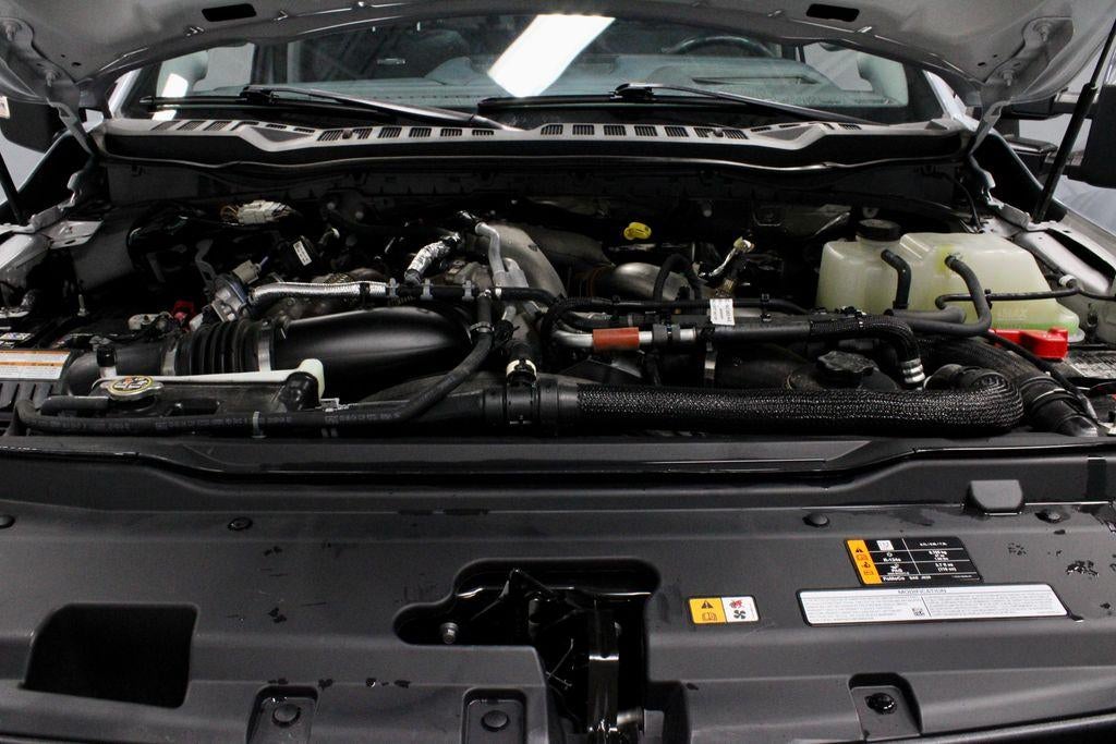 2024 Ford Super Duty F-450 DRW Limited