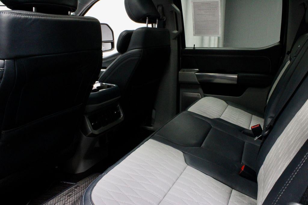 2024 Ford Super Duty F-450 DRW Limited