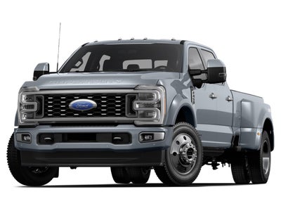 2024 Ford Super Duty F-450 DRW Limited