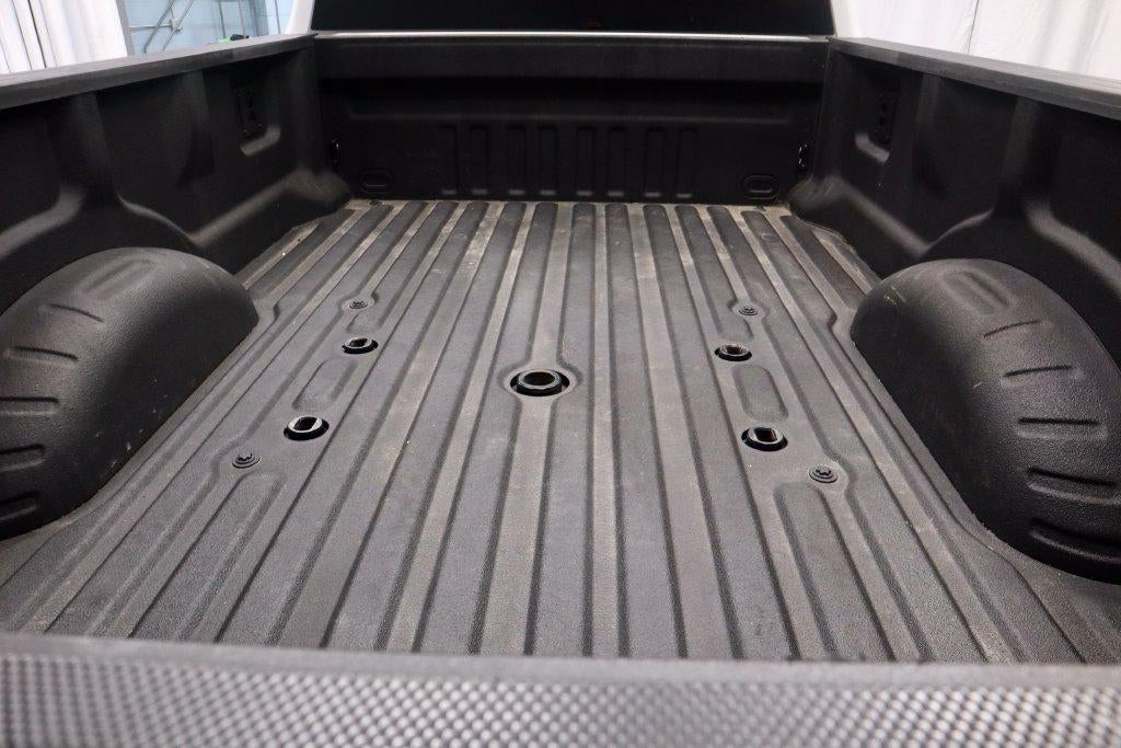 2024 Ford Super Duty F-450 DRW Platinum