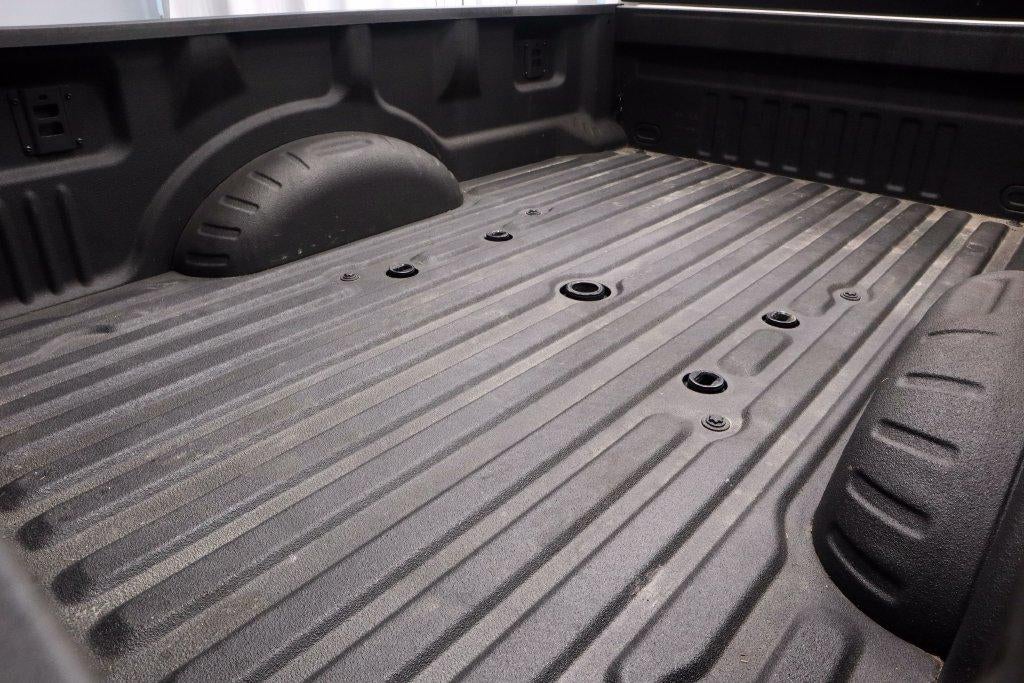 2024 Ford Super Duty F-450 DRW Platinum