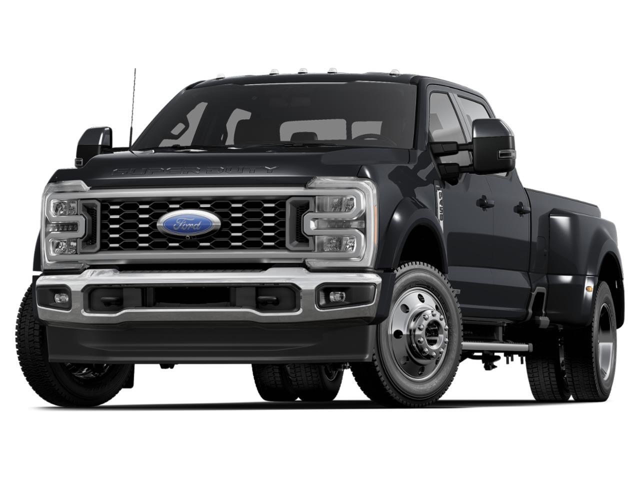 2023 Ford Super Duty F-450 DRW Lariat
