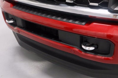 2024 Ford Super Duty F-450 DRW Platinum