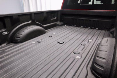 2024 Ford Super Duty F-450 DRW Platinum