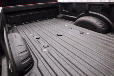 2024 Ford Super Duty F-450 DRW Platinum
