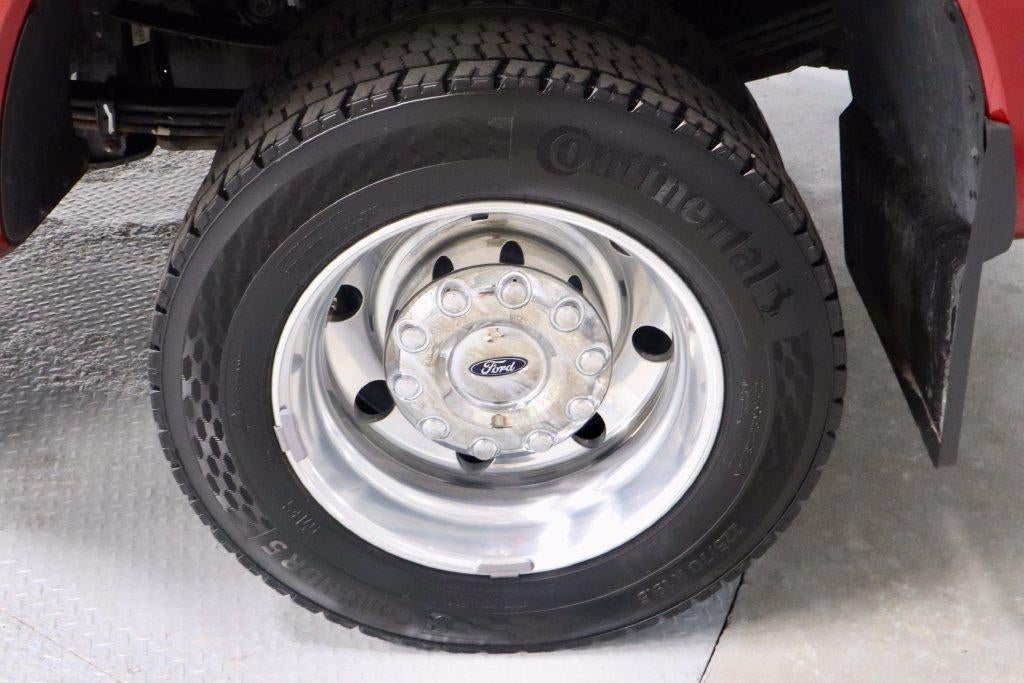 2024 Ford Super Duty F-450 DRW Platinum
