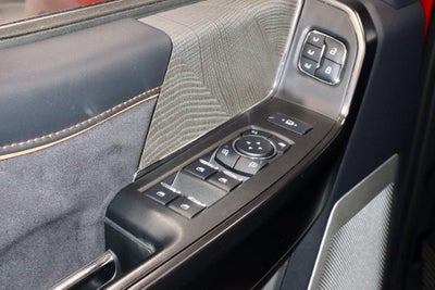 2024 Ford Super Duty F-450 DRW Platinum