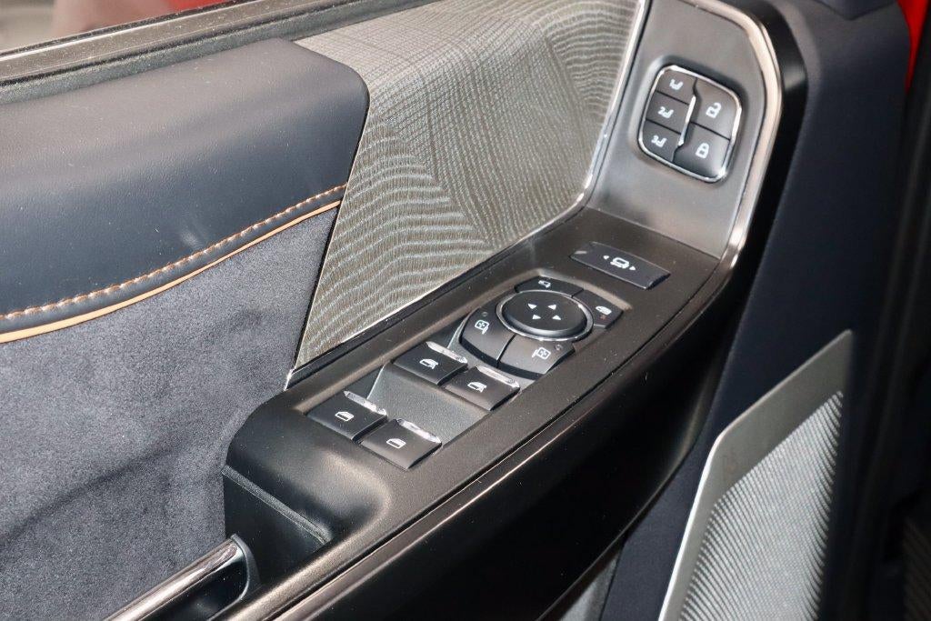 2024 Ford Super Duty F-450 DRW Platinum