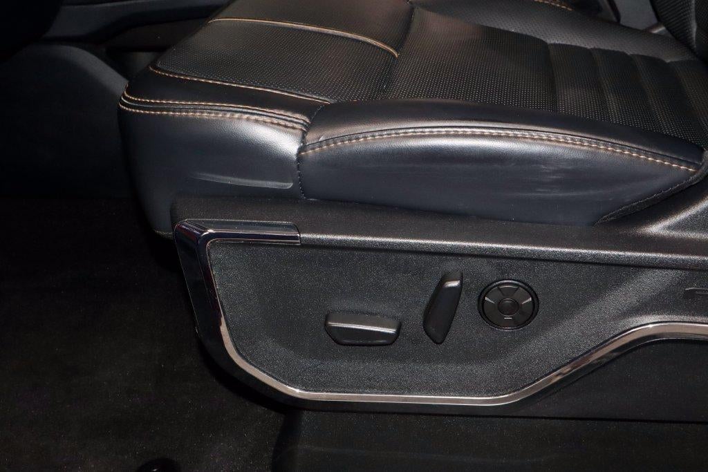 2024 Ford Super Duty F-450 DRW Platinum
