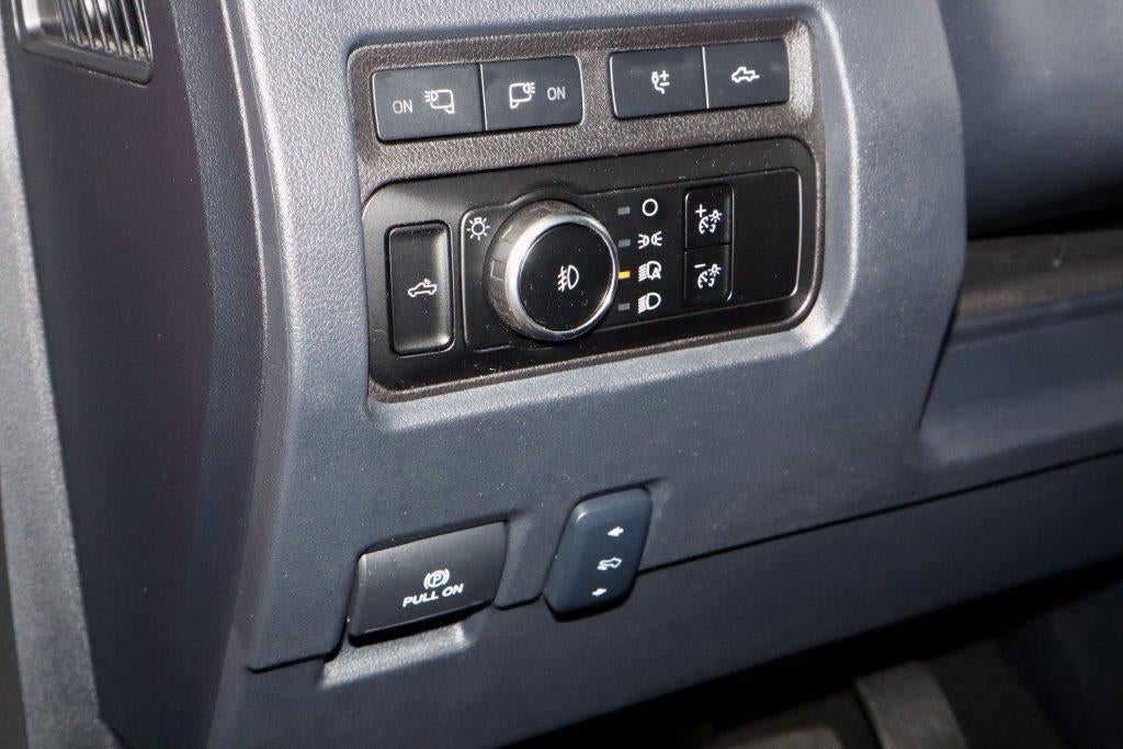 2024 Ford Super Duty F-450 DRW Platinum