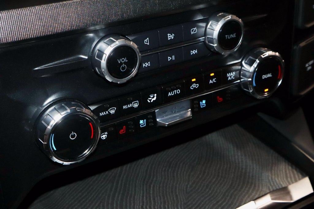 2024 Ford Super Duty F-450 DRW Platinum