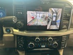 2026 Ford Super Duty F-450 DRW Platinum