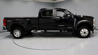 2024 Ford Super Duty F-450 DRW XL