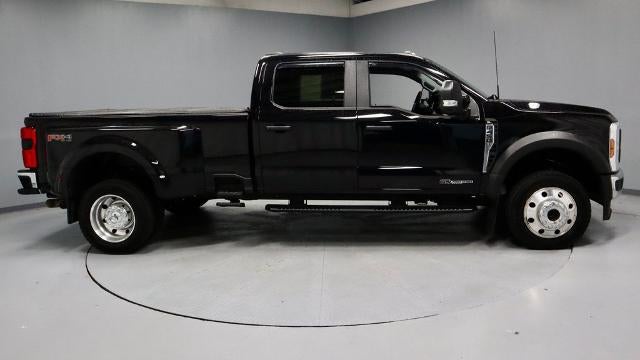 2024 Ford Super Duty F-450 DRW XL