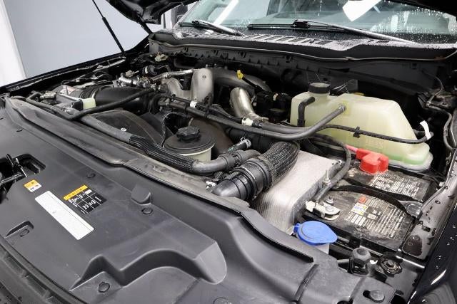 2024 Ford Super Duty F-450 DRW XL