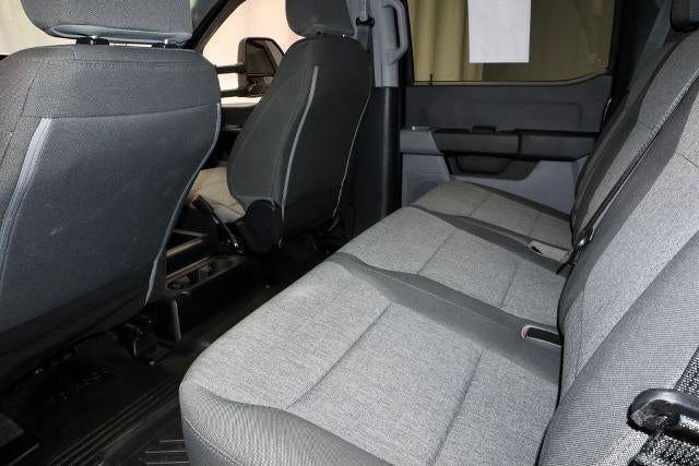 2024 Ford Super Duty F-450 DRW XL