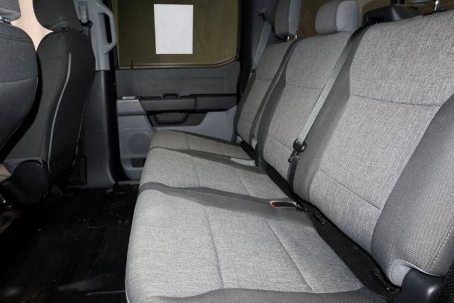 2024 Ford Super Duty F-450 DRW XL