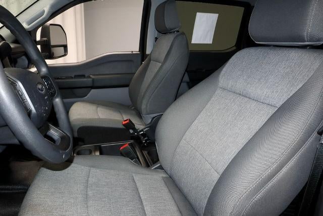 2024 Ford Super Duty F-450 DRW XL