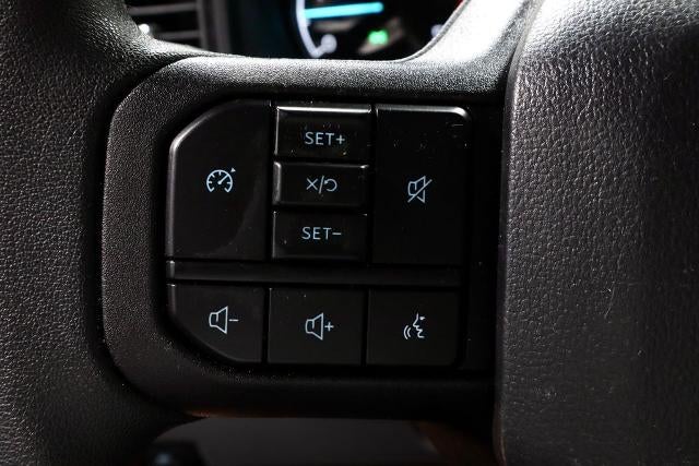 2024 Ford Super Duty F-450 DRW XL