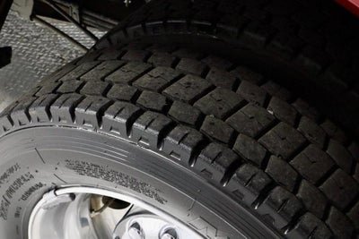 2018 Ford Super Duty F-450 DRW King Ranch