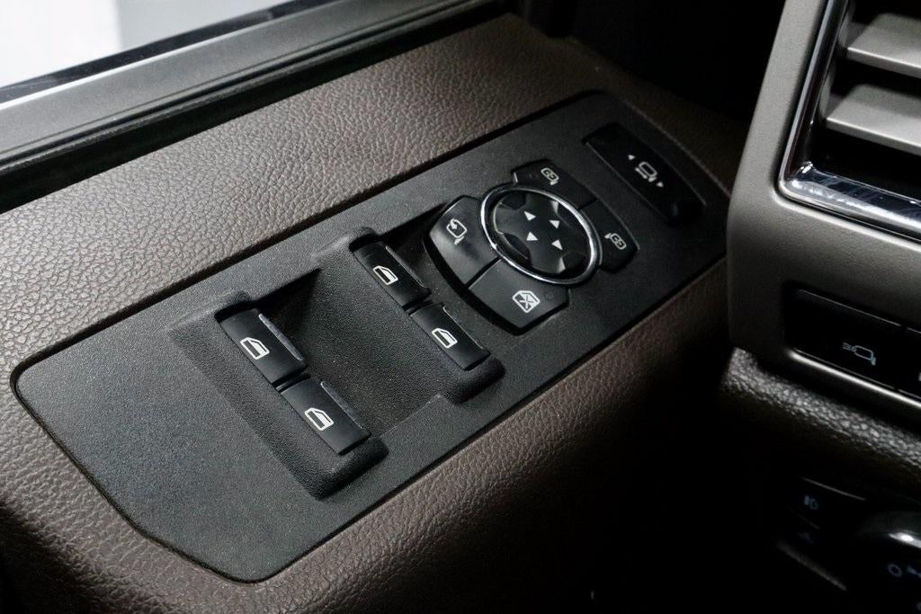 2018 Ford Super Duty F-450 DRW King Ranch