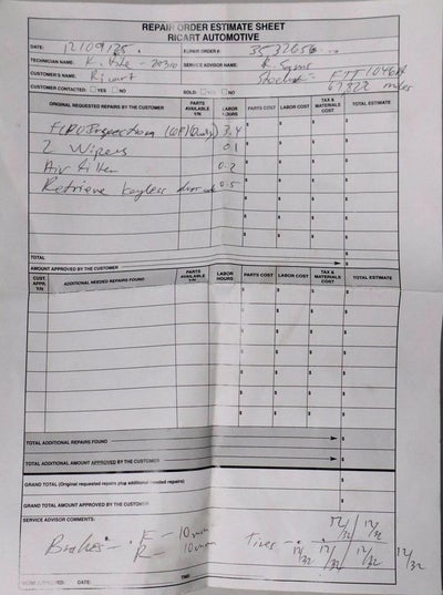 2018 Ford Super Duty F-450 DRW King Ranch