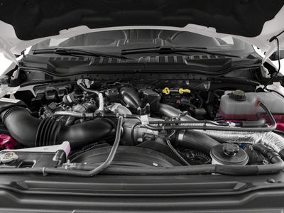 2018 Ford Super Duty F-450 DRW King Ranch