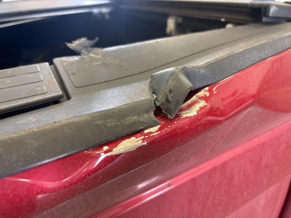 2020 Ford Super Duty F-450 DRW Lariat