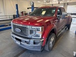 2020 Ford Super Duty F-450 DRW Lariat