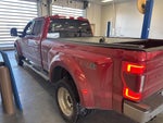 2020 Ford Super Duty F-450 DRW Lariat