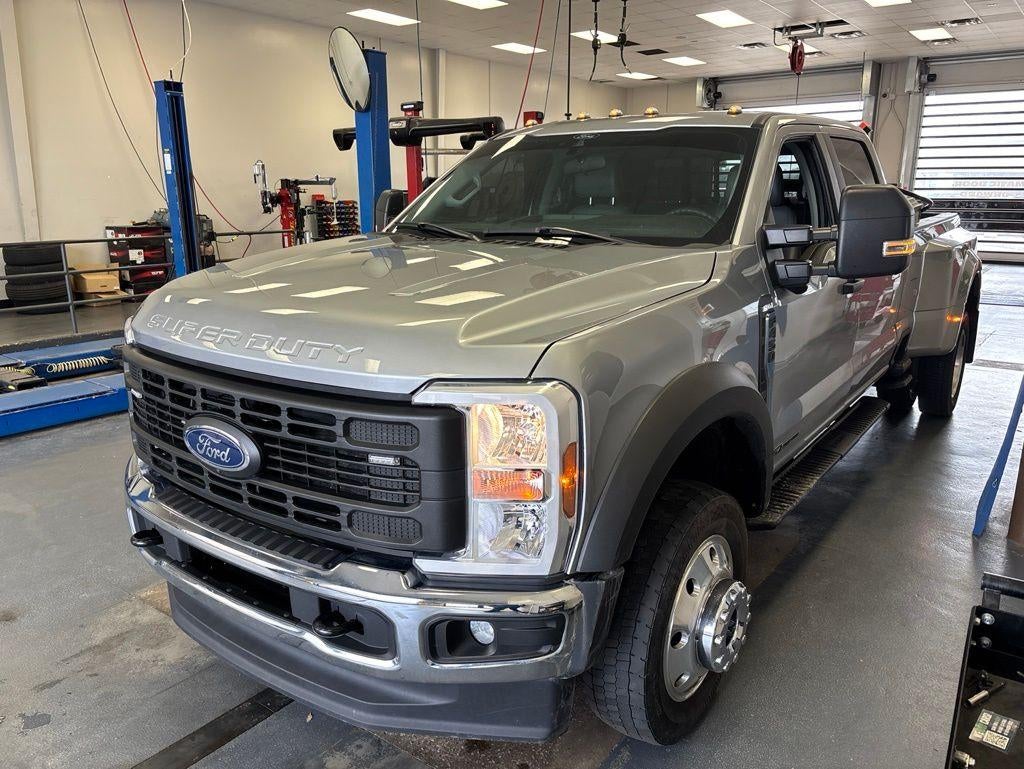 2024 Ford Super Duty F-450 DRW XL