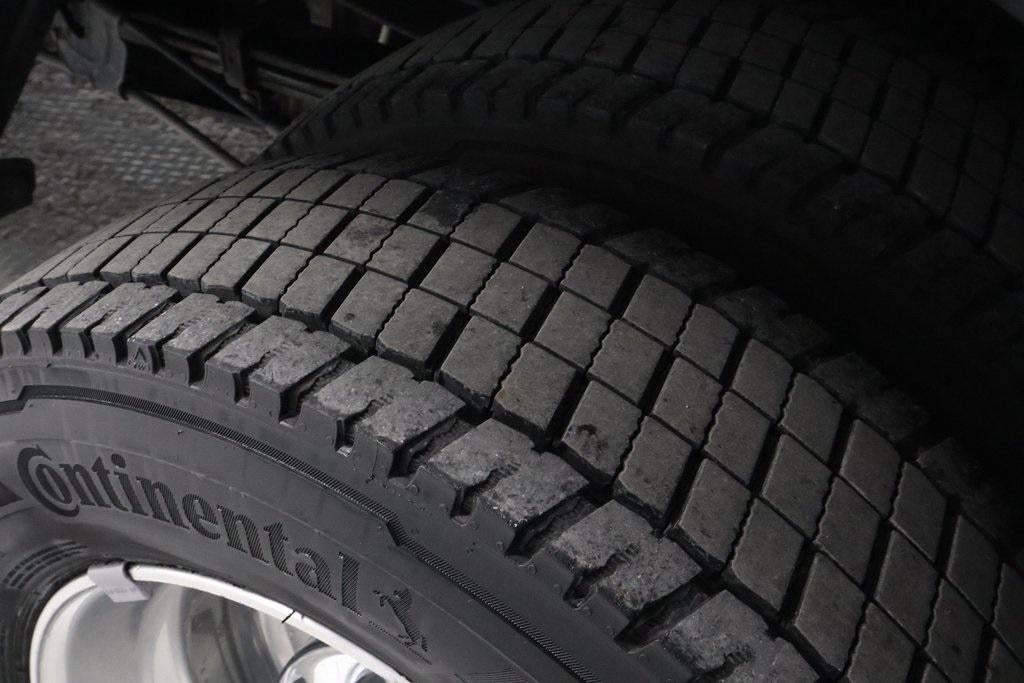 2017 Ford Super Duty F-450 DRW XL