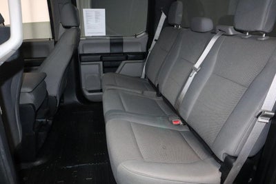 2017 Ford Super Duty F-450 DRW XL