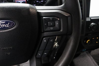 2017 Ford Super Duty F-450 DRW XL