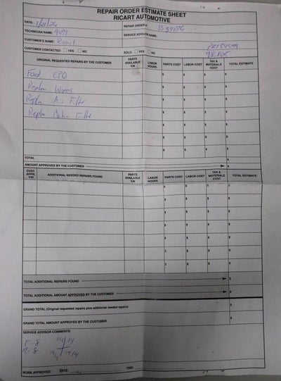 2017 Ford Super Duty F-450 DRW XL