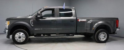 2017 Ford Super Duty F-450 DRW XL