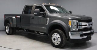 2017 Ford Super Duty F-450 DRW XL
