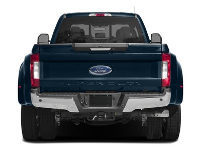 2017 Ford Super Duty F-450 DRW XL