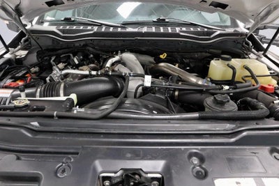 2021 Ford Super Duty F-450 DRW XLT